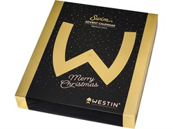 Westin Original Swim Advent Calendar 24 pc